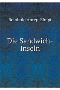 Die Sandwich-Inseln