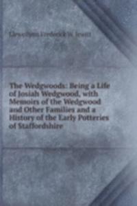 Wedgwoods