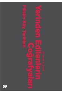 Yerinden Edilenlerin Cografyalari