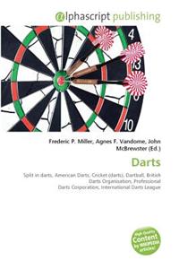 Darts