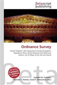 Ordnance Survey