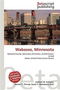 Wabasso, Minnesota