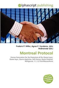 Montreal Protocol