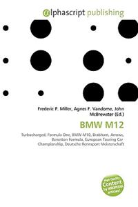 BMW M12