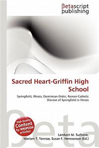 Sacred Heart-Griffin High School