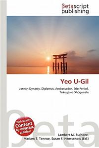 Yeo U-Gil