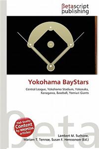 Yokohama Baystars