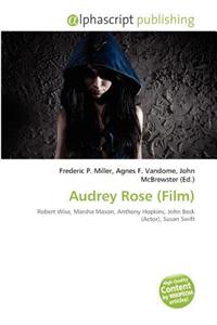 Audrey Rose (Film)