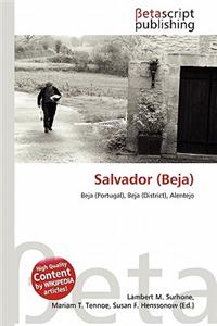 Salvador (Beja)