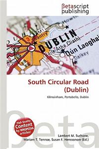 South Circular Road (Dublin)