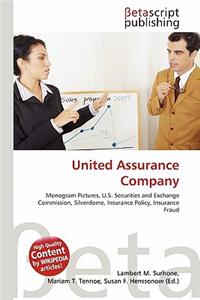 United Assurance Company