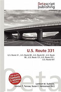 U.S. Route 331