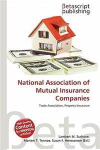 National Association of Mutual Insurance Companies