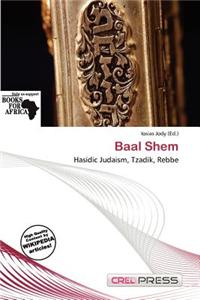 Baal Shem