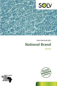 National Brand