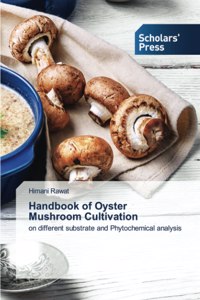 Handbook of Oyster Mushroom Cultivation