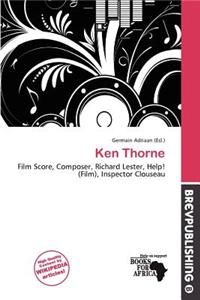 Ken Thorne
