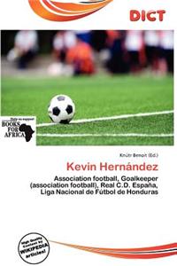 Kevin Hern Ndez