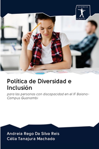 Política de Diversidad e Inclusión