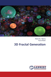 3D Fractal Generation