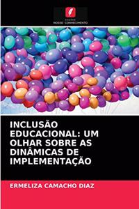 Inclusão Educacional