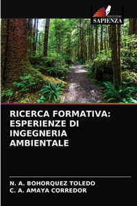 Ricerca Formativa