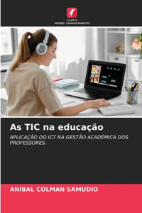 As TIC na educação