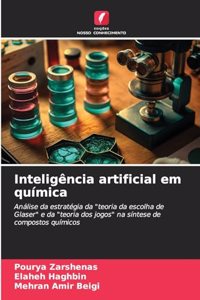 Inteligência artificial em química