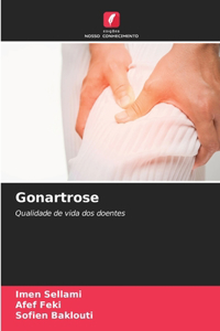 Gonartrose