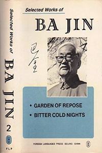 Selected Works of BA Jin