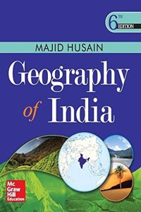 Geography of India