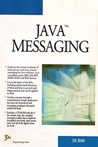 JAVA MESSAGING