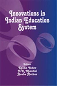 Innovations in indian education system