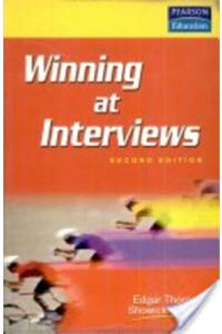 Winning At Interviews