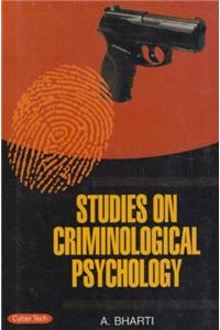 Studies On Criminological Psychology