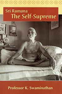sri ramana The Supreme Self -