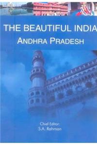Beautiful India - Andhra Pradesh