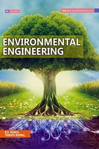 Environmental Engineering (As Per BPUT Syllabus) (Third Edition, 2013)
