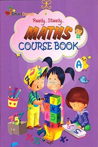 MATHS COURSE BOOK A