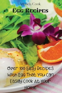 Egg Recipes