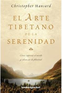 Arte Tibetano de la Serenidad