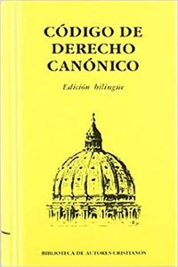 Codigo de Derecho Canonico