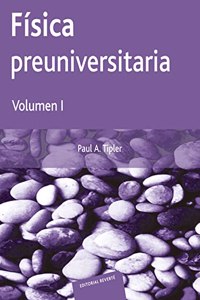 Fisica Preuniversitaria - Tomo 1