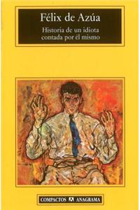 Historia de Un Idiota