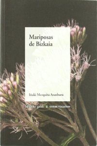Mariposas de bizkaia