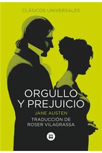 Orgullo Y Prejuicio