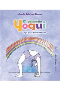 El Pequeno Yogui