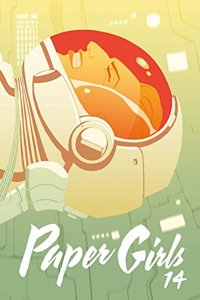 Paper Girls no 14/30