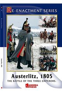 Austerlitz, 1805