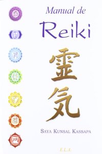 Manual de reiki